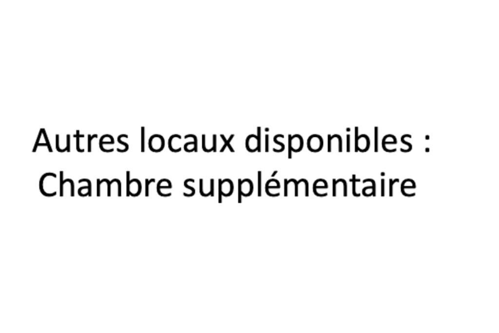 Gite D'Etape Du Tilleul, 4-8 Personnes La Celle-les-Bordes 外观 照片